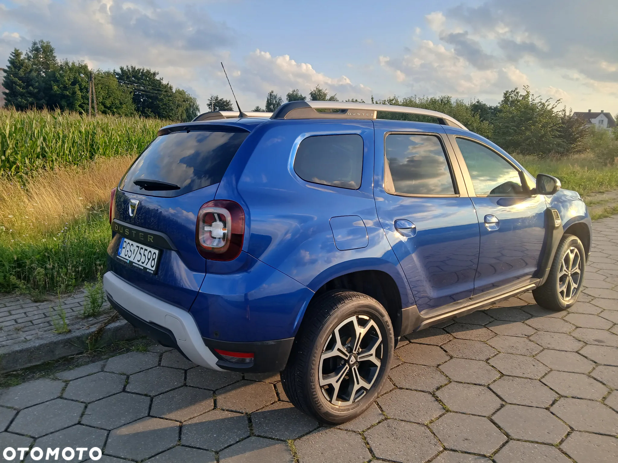 Dacia Duster 1.5 Blue dCi Comfort - 6