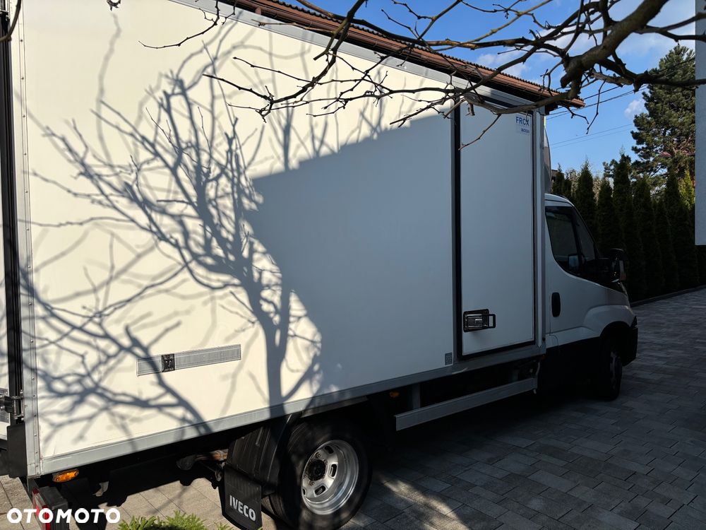 Iveco DAILY 35C13 - 3