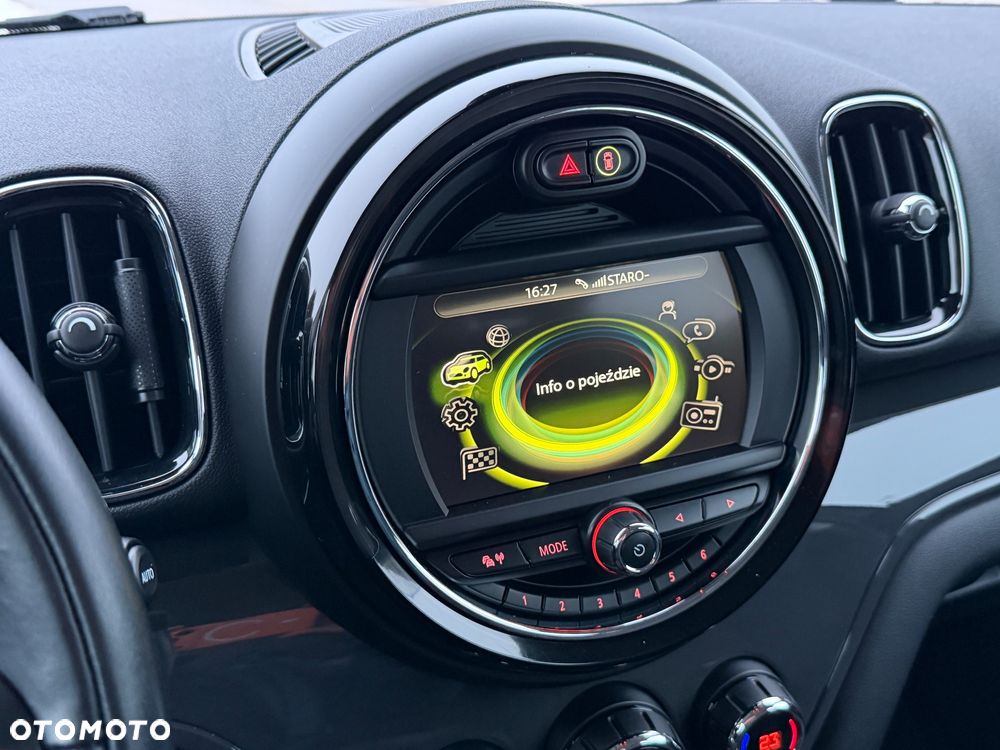 MINI Countryman Cooper Estate Edition - 29