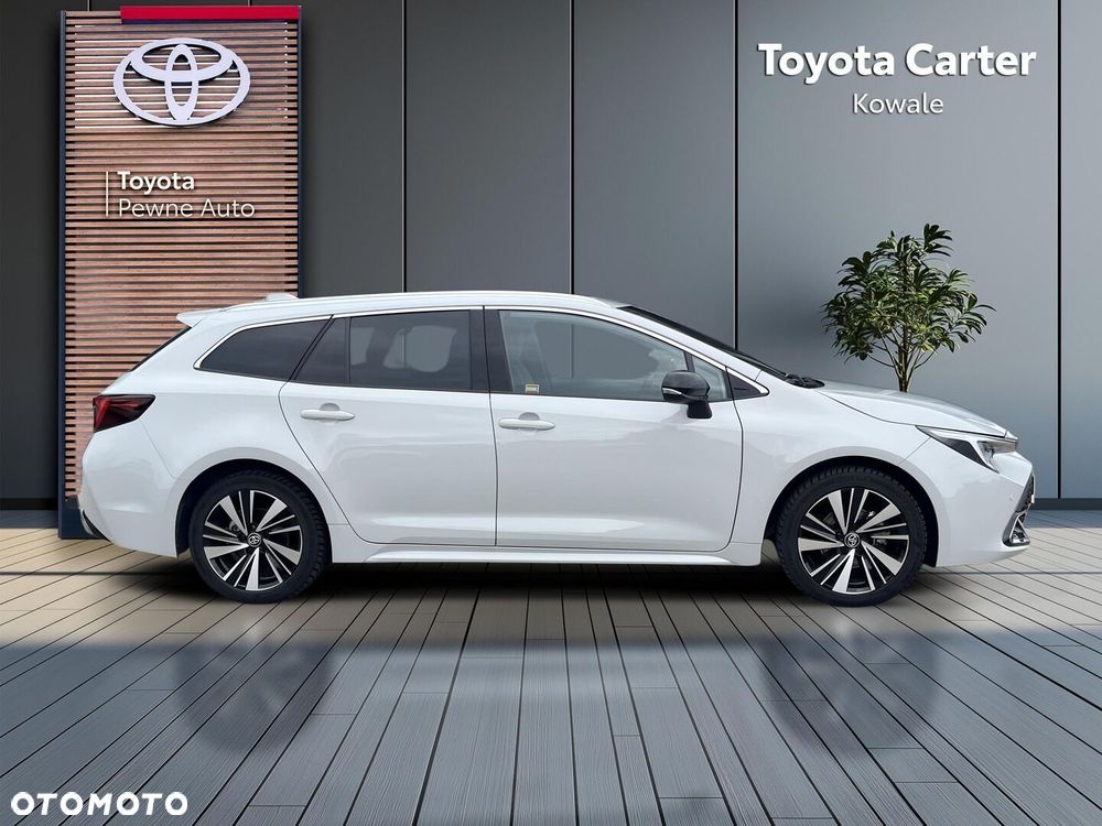 Toyota Corolla 1.8 Hybrid Style - 7