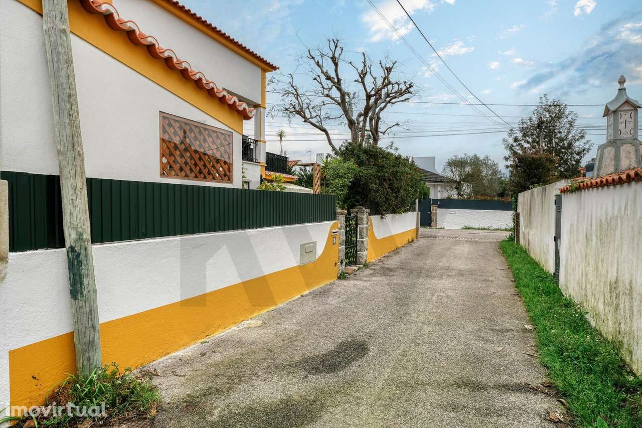 Moradia T5 no Mucifal, Colares - Grande imagem: 3/48