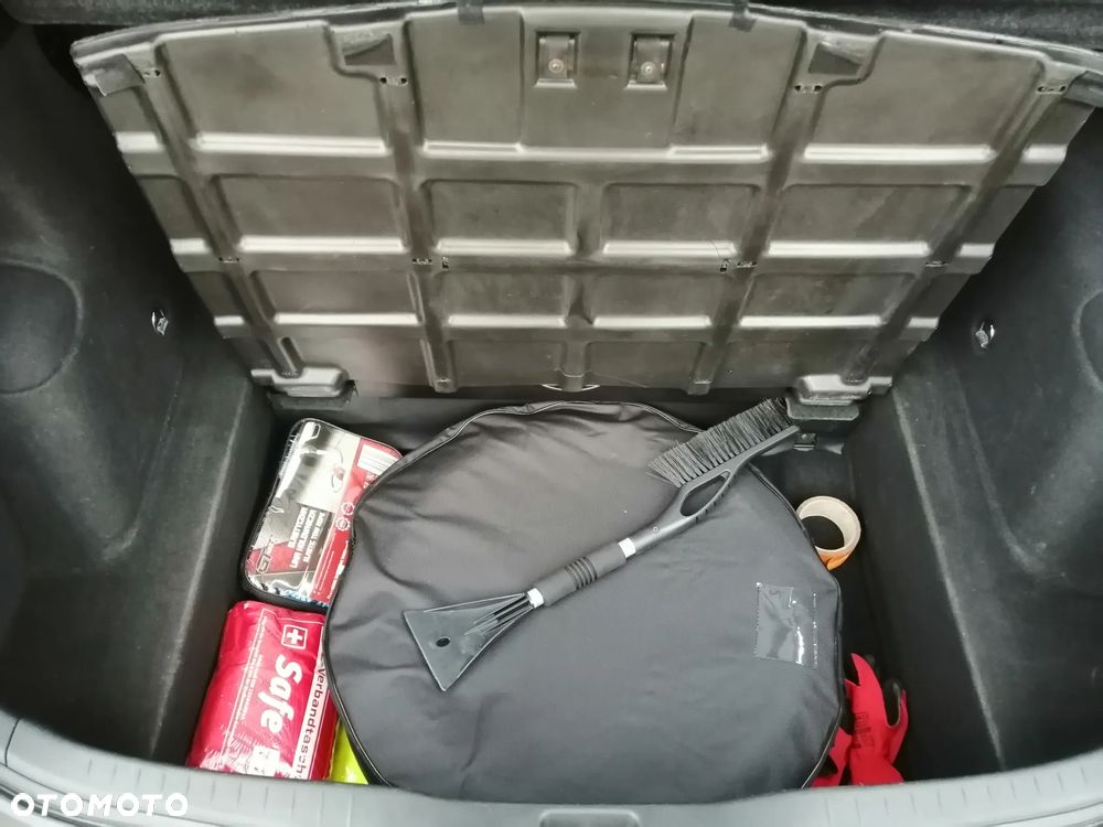 Honda Civic 1.4 i-VTEC Type S - 20