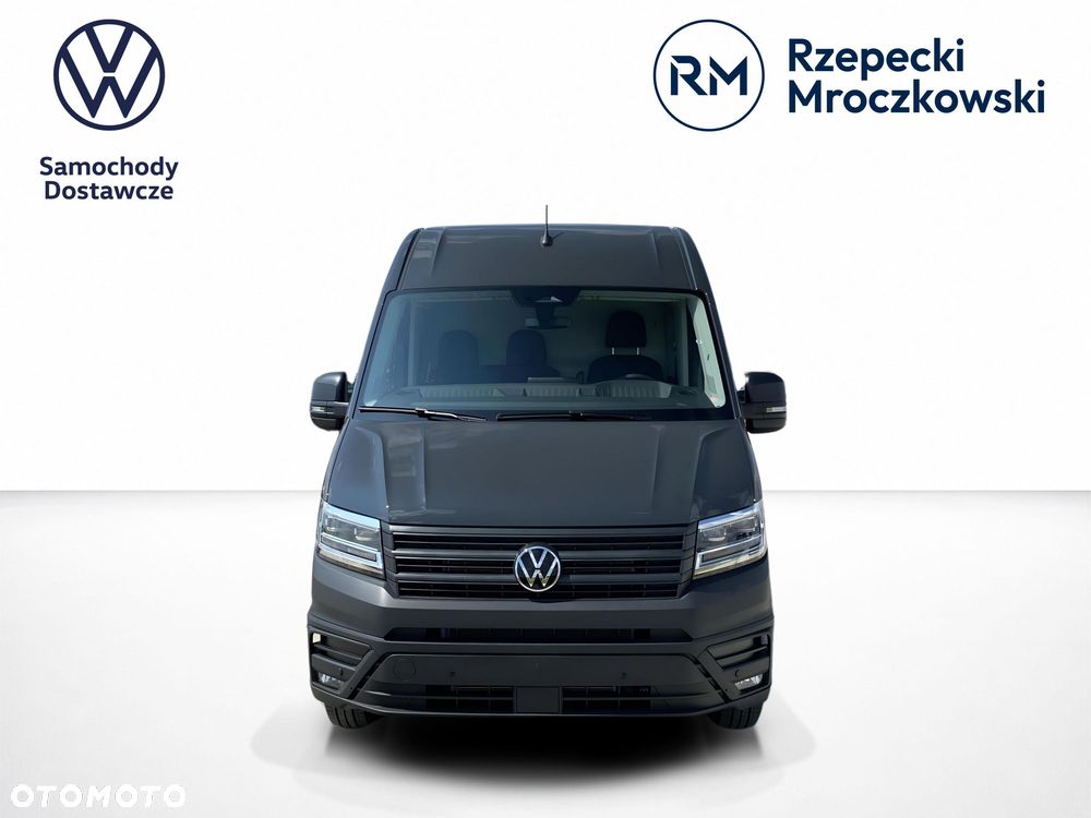 Volkswagen Crafter - 8