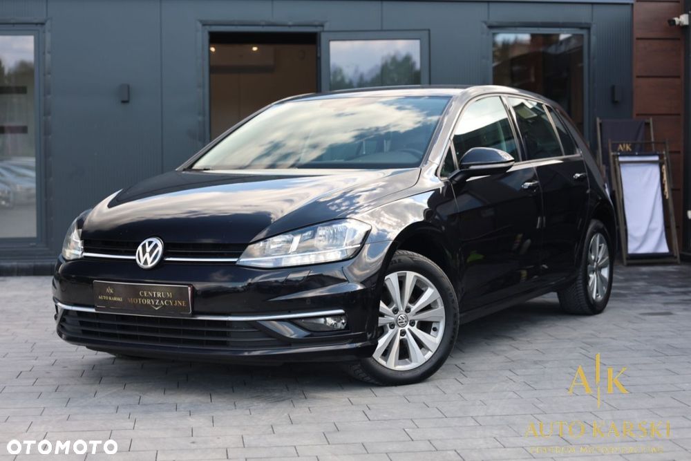 Volkswagen Golf - 3