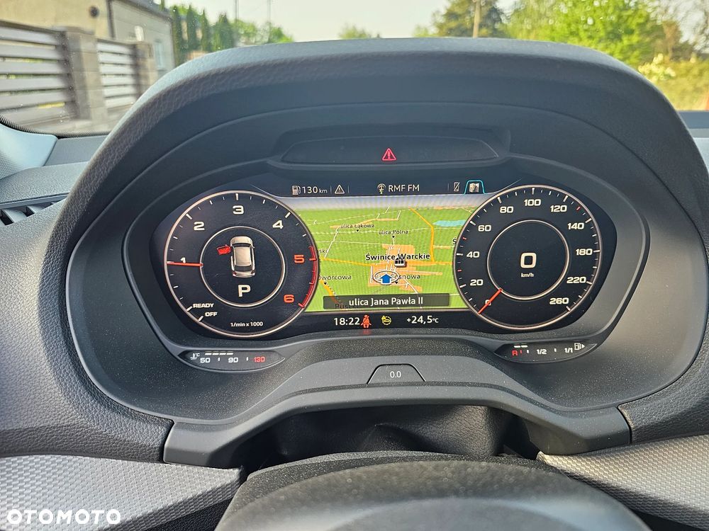 Audi Q2 - 13