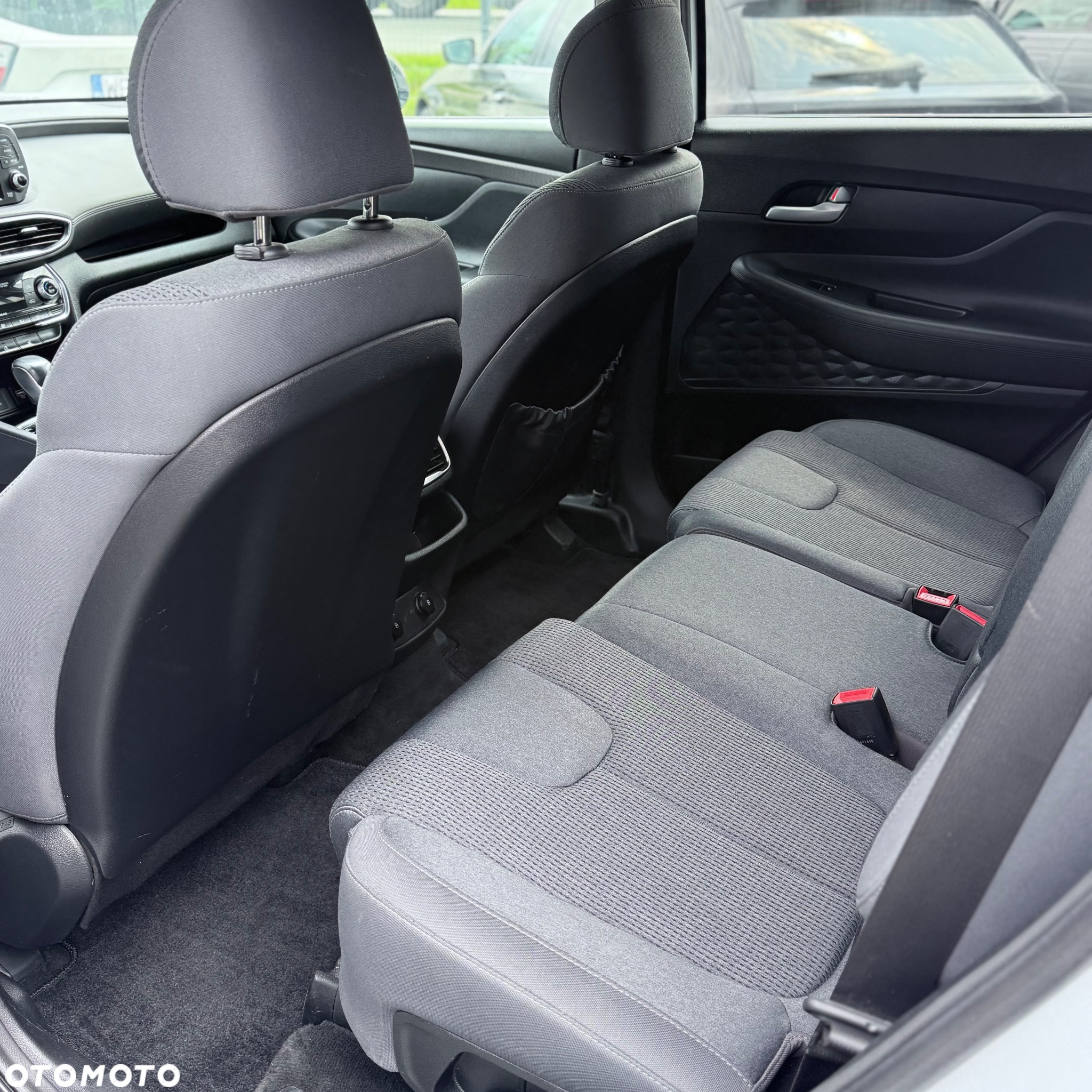 Hyundai Santa Fe 2.4 GDI 4WD Style - 13