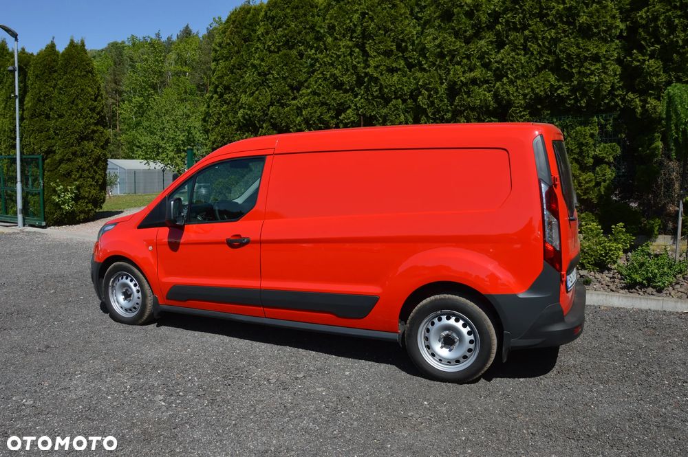 Ford Transit Connect - 24