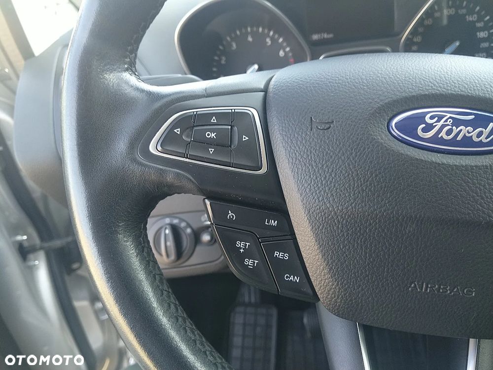 Ford C-MAX 1.0 EcoBoost Titanium ASS - 20