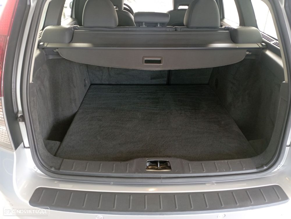 Volvo V50 1.6 D Drive - 19