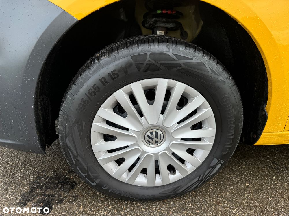 Volkswagen Caddy 2.0 (5-Si.) Join - 22