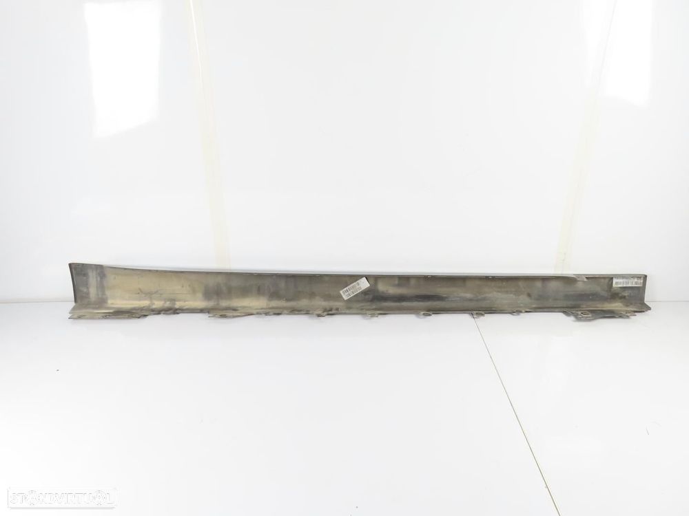 Embaladeira Plástico Esquerda Usado / Original BMW 4 Gran Coupe (F36) 5177737461... - 2