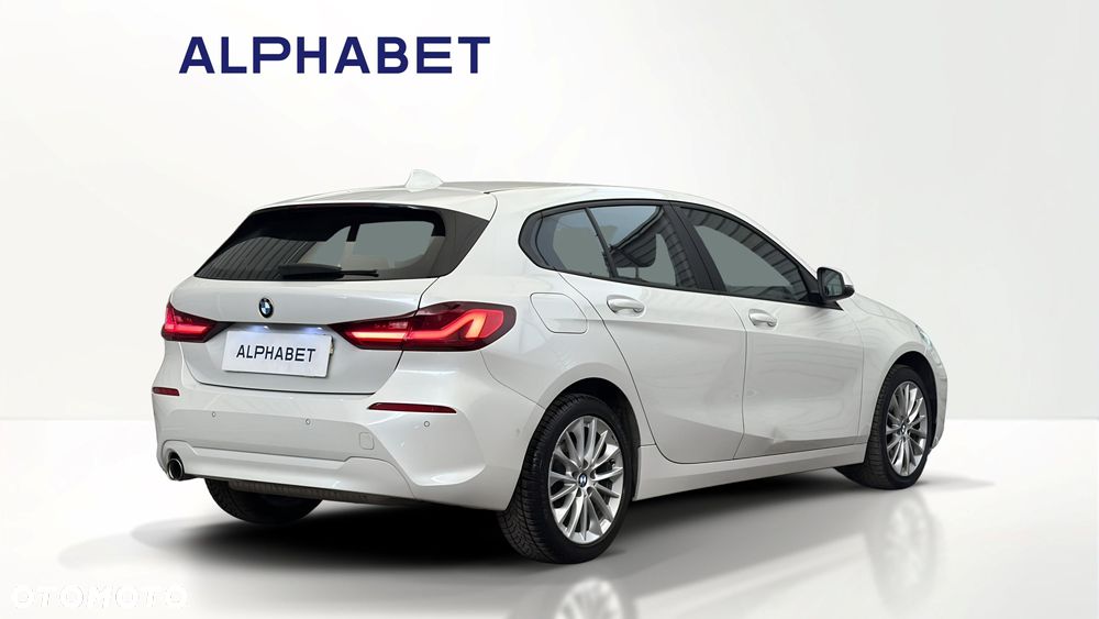 BMW Seria 1 118i Advantage - 6