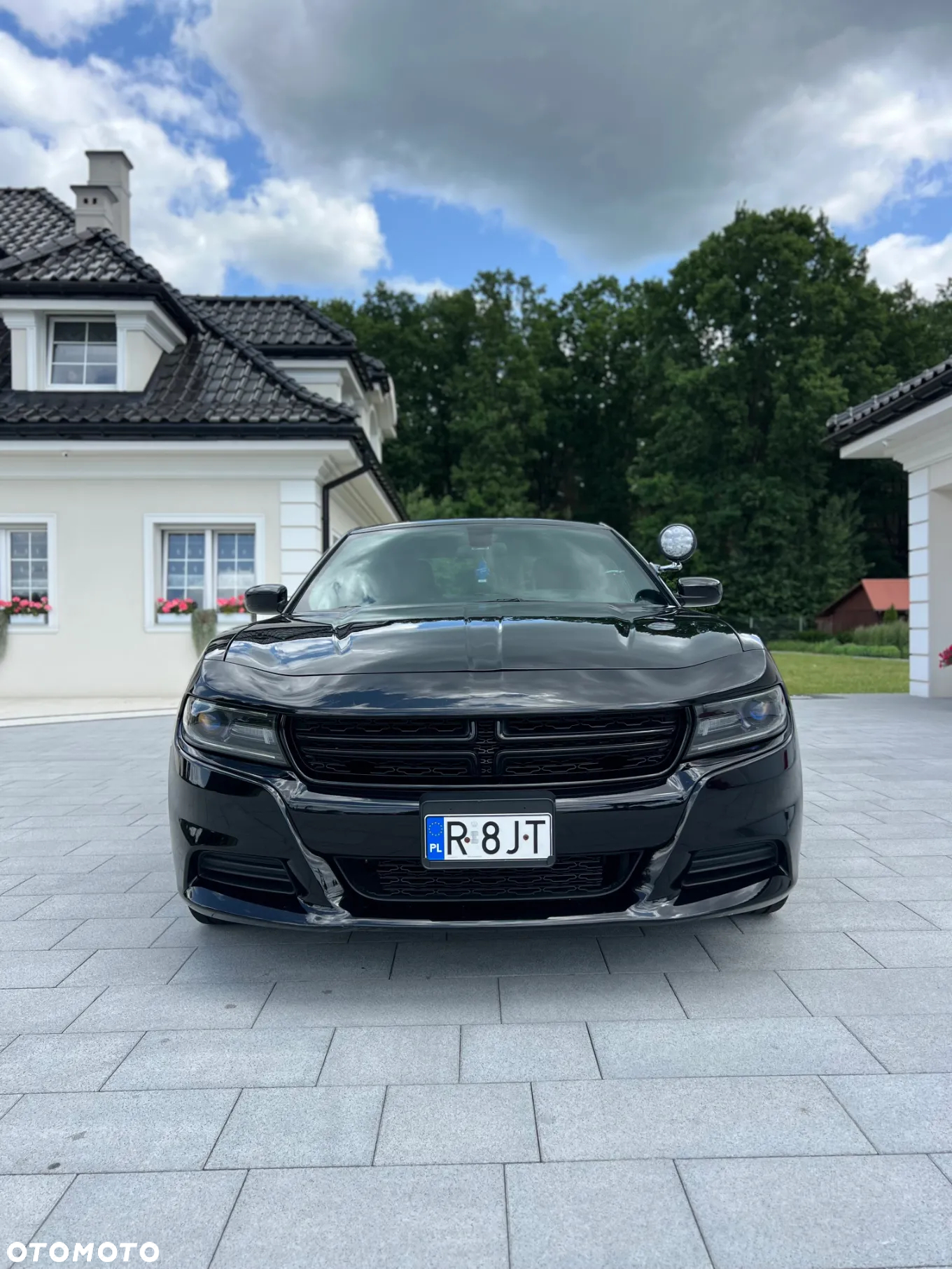Dodge Charger 5.7 R/T - 4