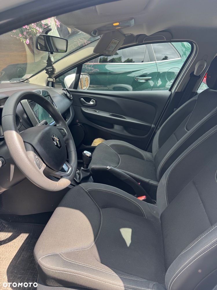 Renault Clio 0.9 TCe Alize - 4