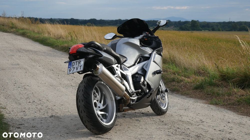 BMW K - 11