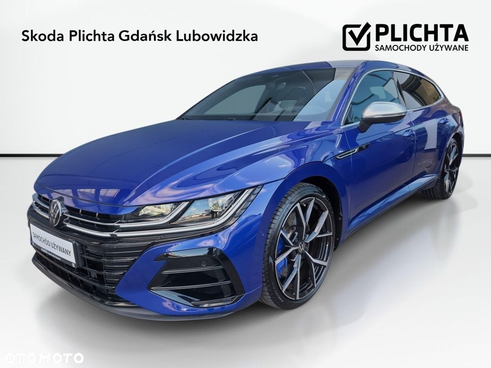 Volkswagen Arteon - 2