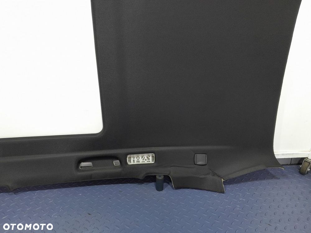 BMW X5 F15  PODSUFITKA PODSUFITÓWKA  PANORAMA - 3