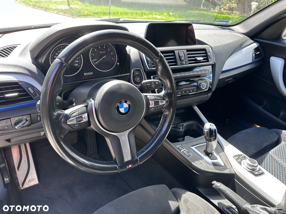 BMW Seria 1 118i - 9