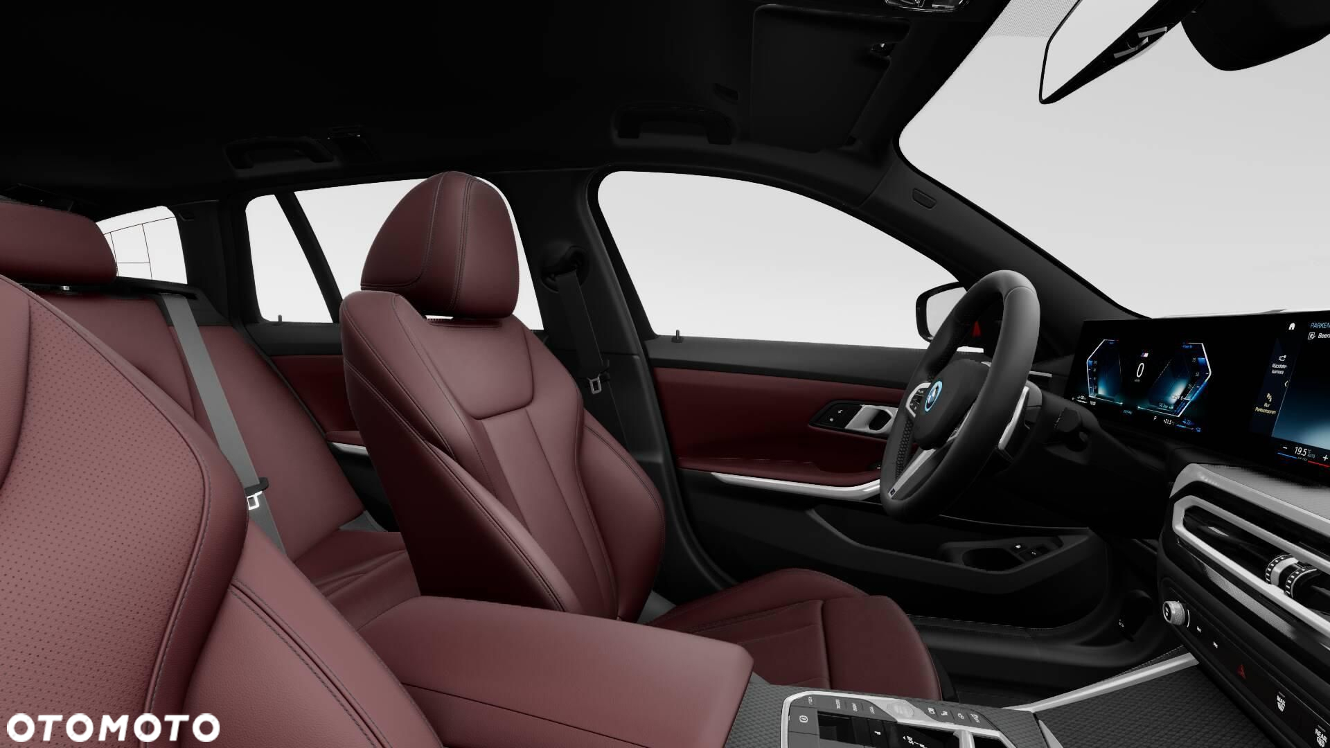 BMW Seria 3 - 5