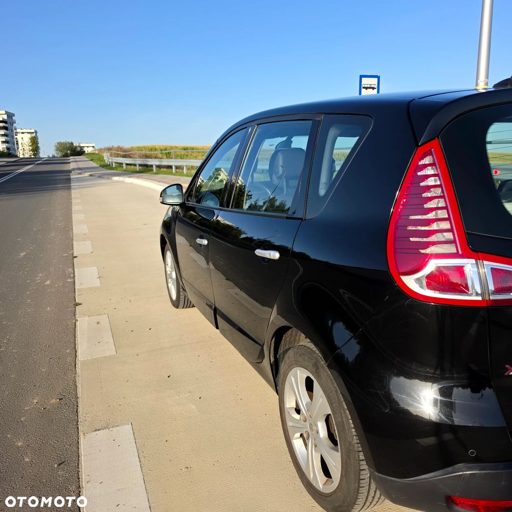 Renault Scenic - 5
