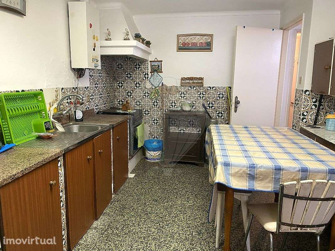 Moradia T4 para venda - Grande imagem: 3/21