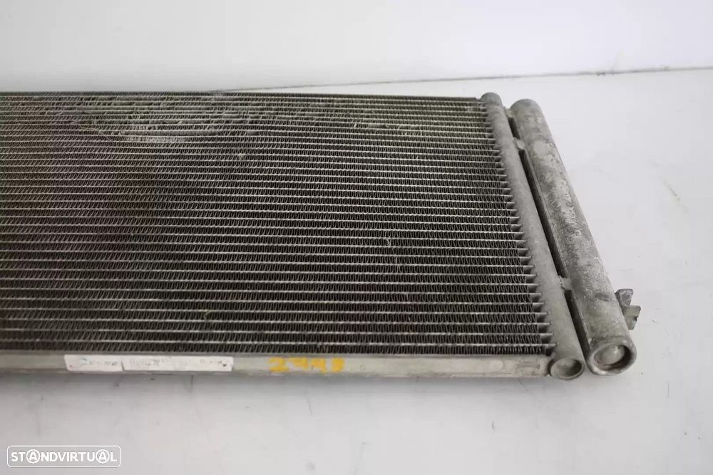 RADIADOR SOFAGEM / AR CONDICIONADO BMW 1 2010 -64539229021 - 3