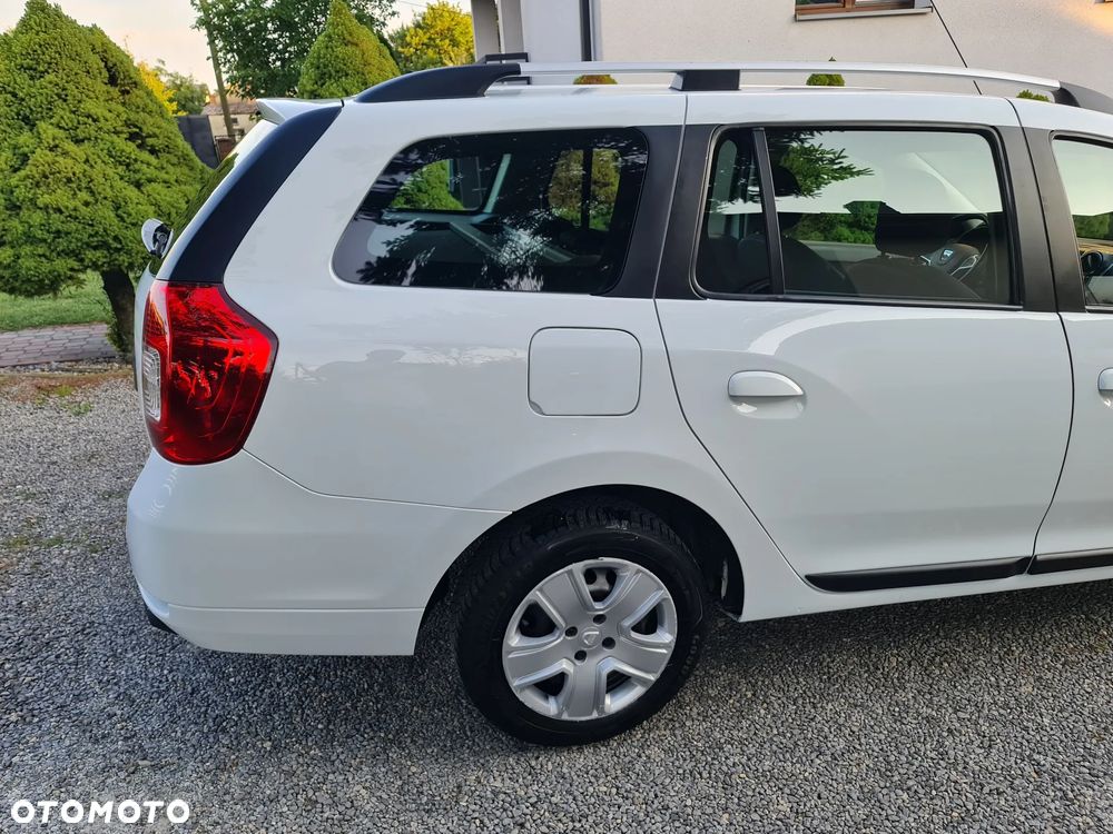 Dacia Logan - 29