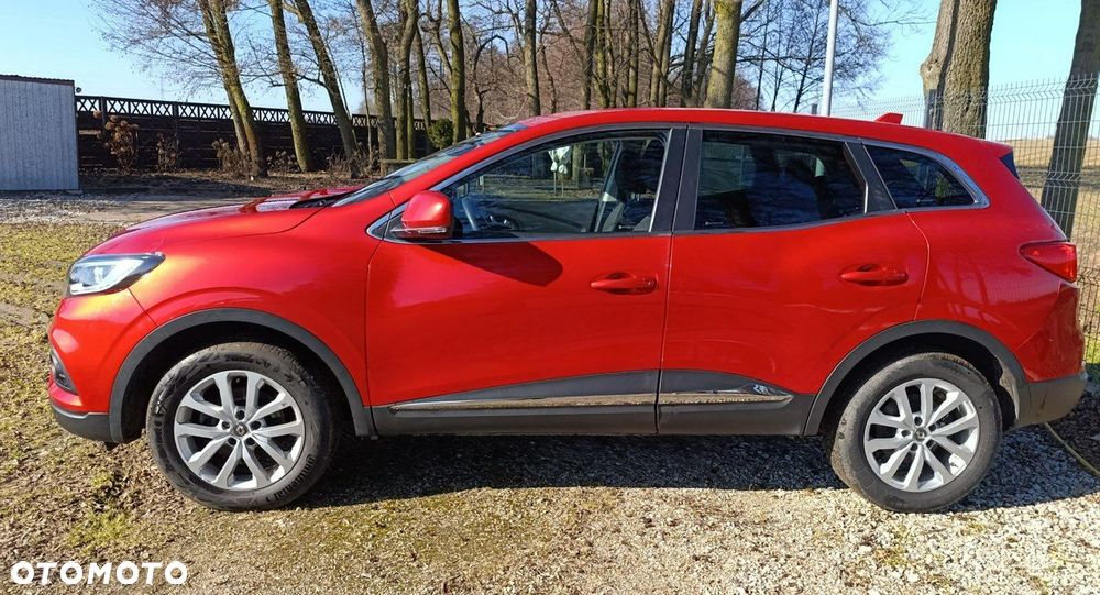 Renault Kadjar - 4