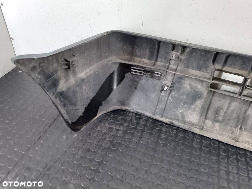 ZDERZAK PRZÓD FIAT PANDA - 10