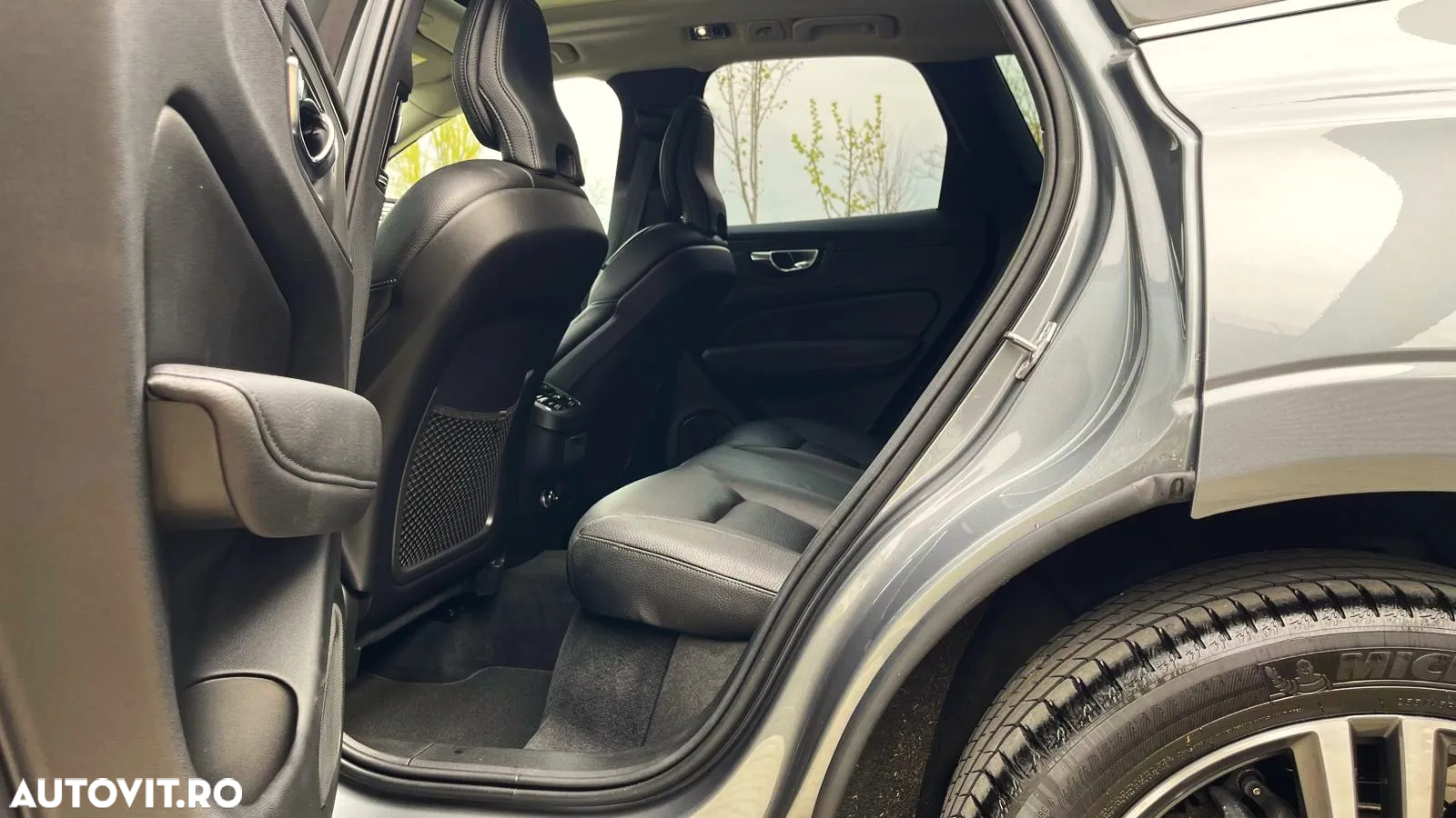 Volvo XC 60 D4 Geartronic Inscription - 20