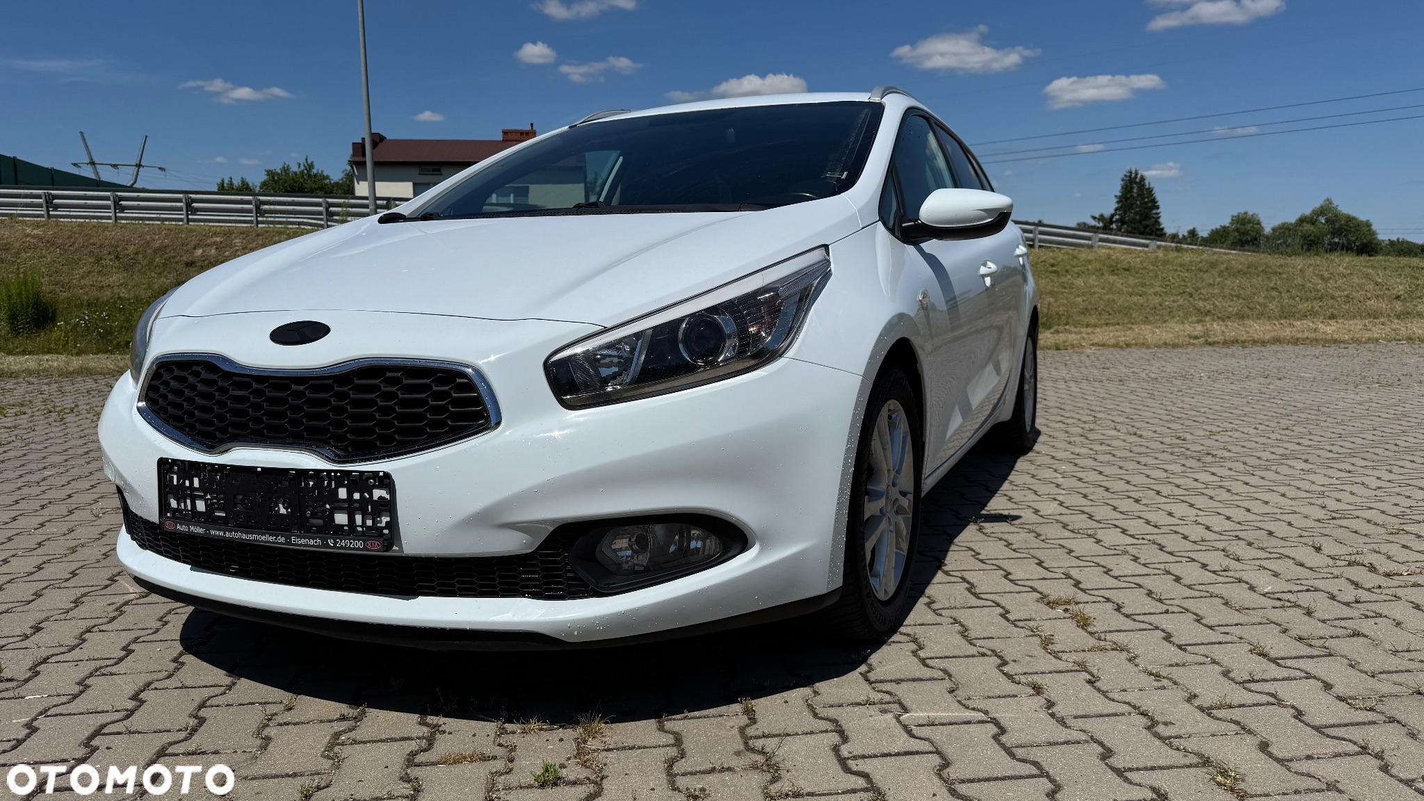 Kia Ceed - 19