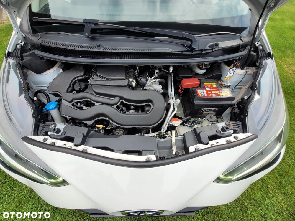 Toyota Aygo 1.0 VVT-i Color Edition - 21