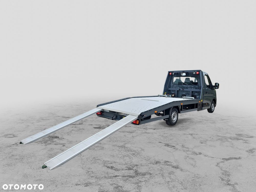 Renault Master Autolaweta 150KM - 14