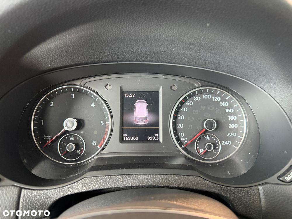 Volkswagen Sharan 2.0 TDI BMT Highline DSG - 17
