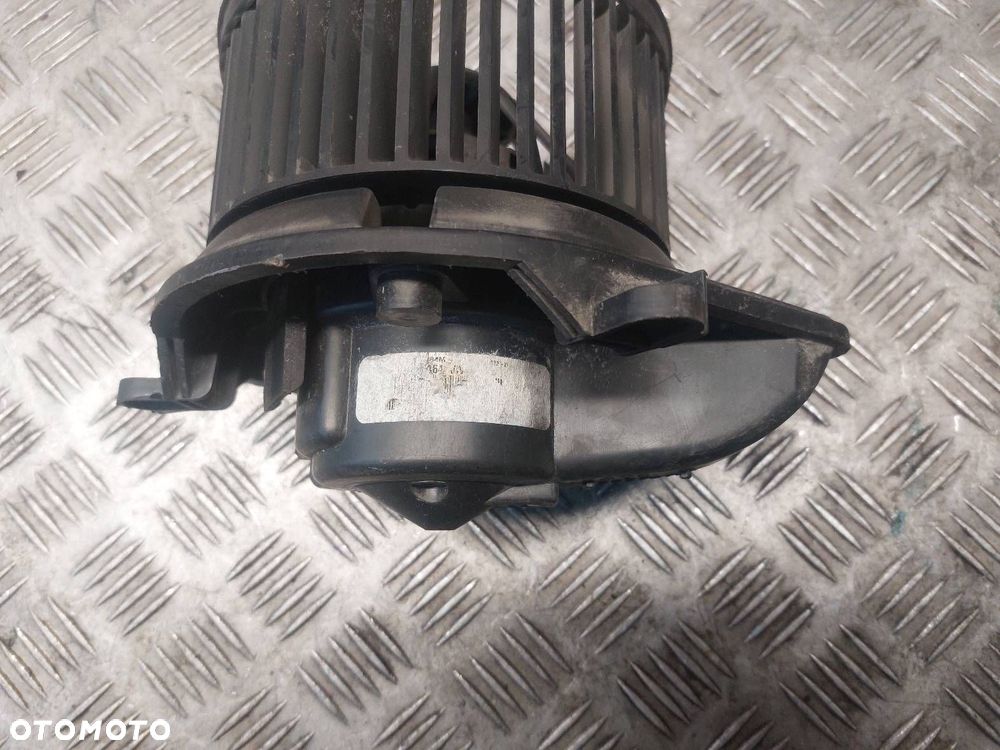 DMUCHAWA WENTYLATOR NAWIEWU OPEL MOVANO A 2.8 DTI 133974W - 3