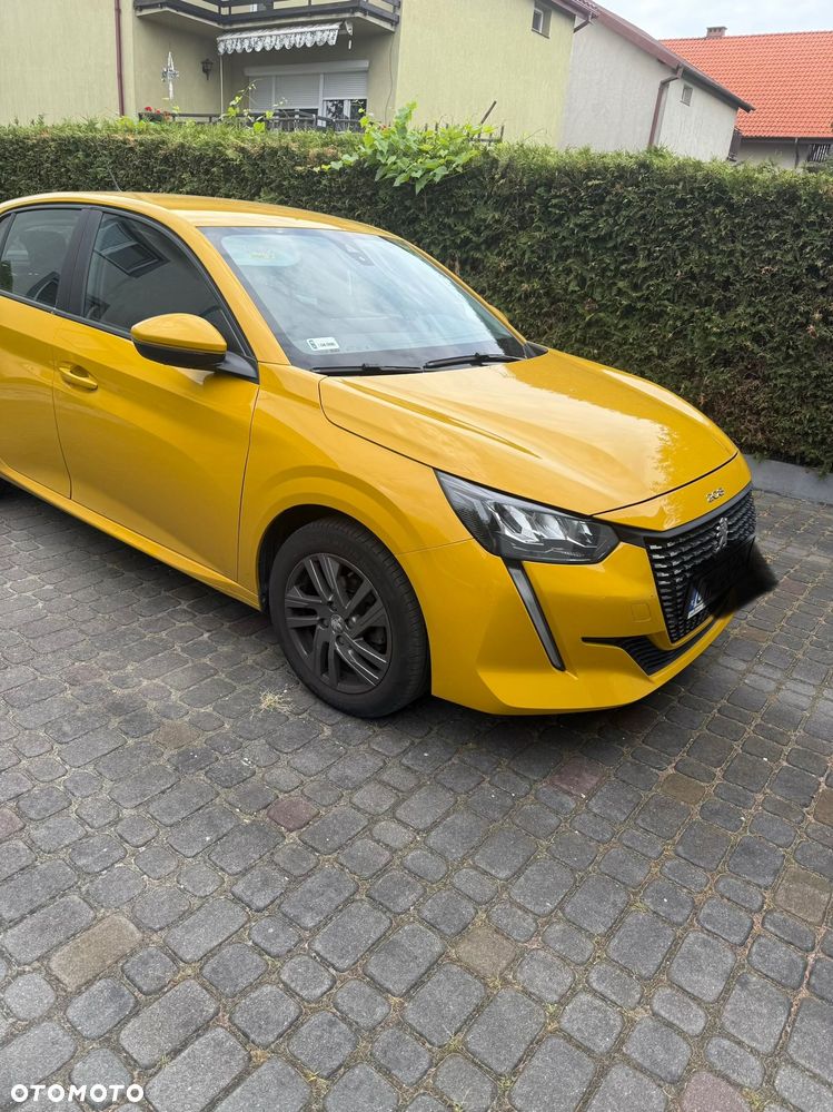 Peugeot 208 1.2 PureTech Active Pack S&S - 13