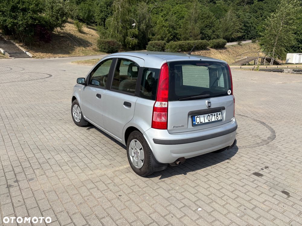 Fiat Panda 1.1 Actual Eco - 7