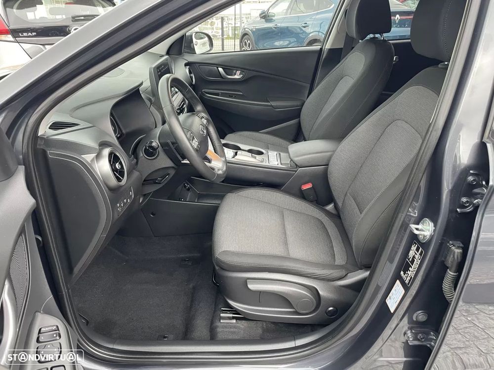Hyundai Kauai - 21