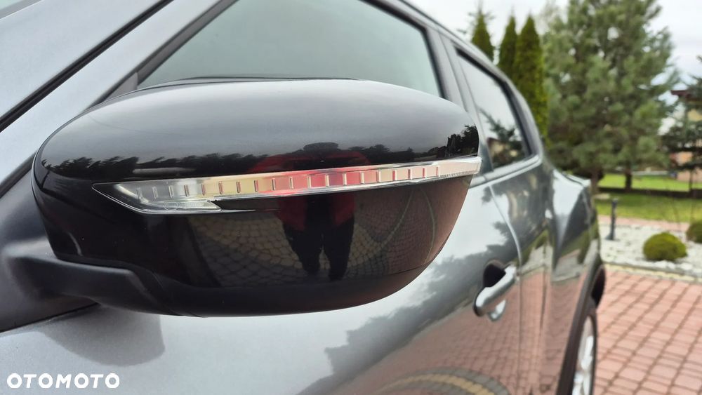 Nissan Juke 1.5 dCi Tekna - 18