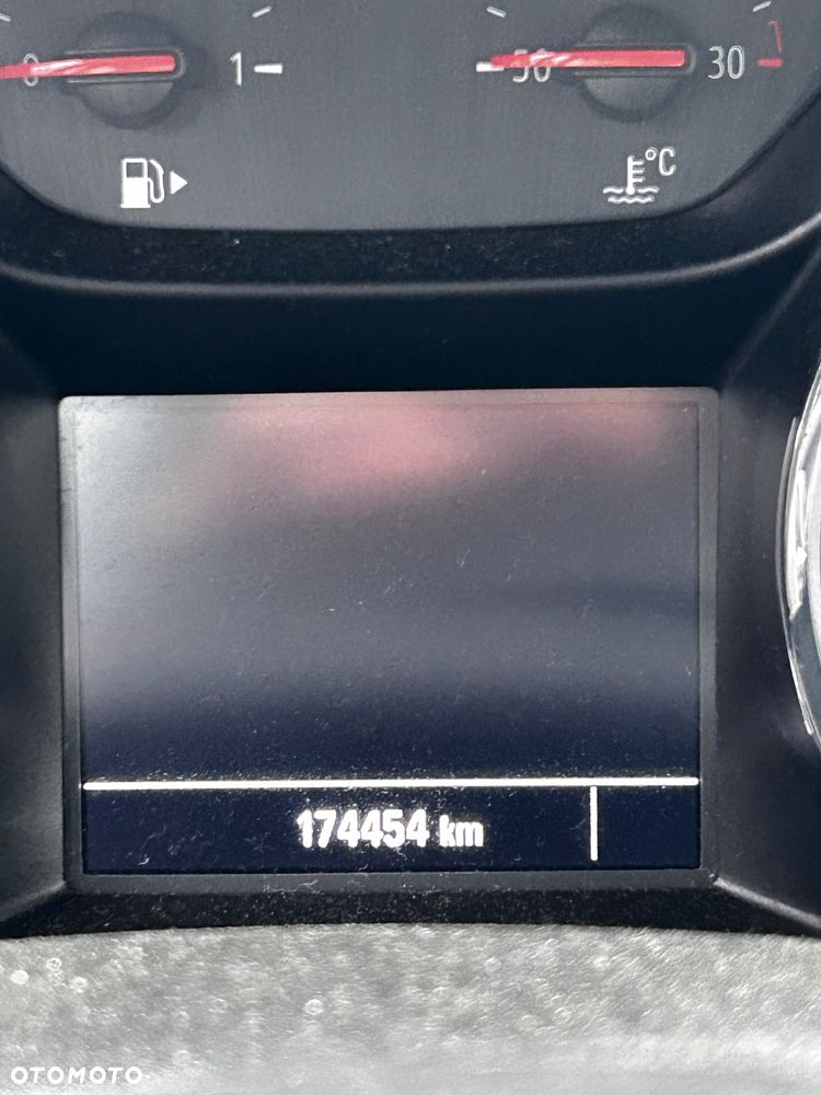 Opel Astra 1.5 CDTI Edition S&S - 23