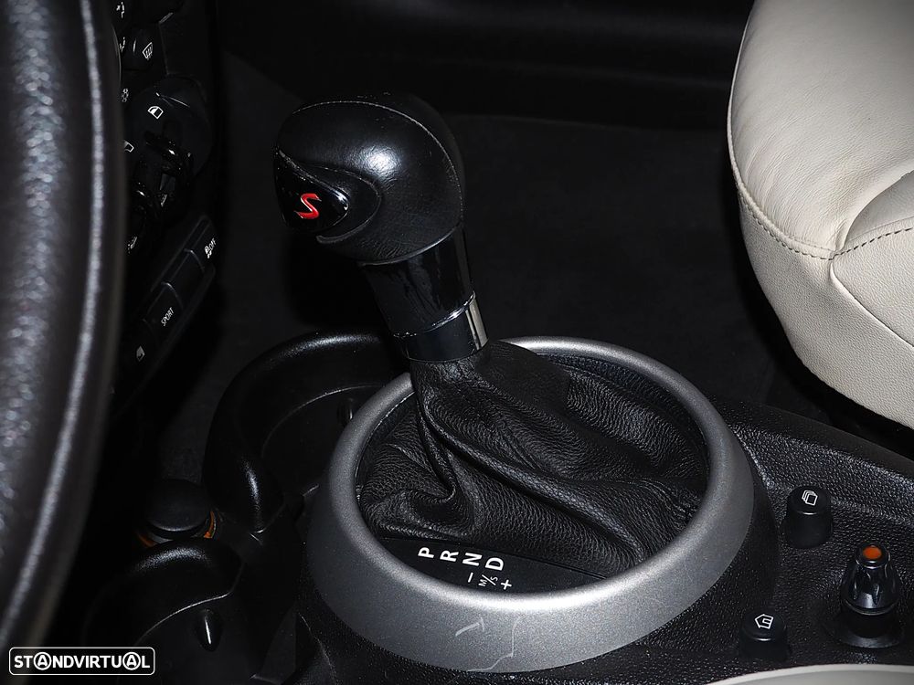 MINI Countryman Cooper S All4 Aut. - 21