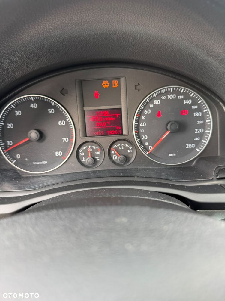 Volkswagen Eos 1.4 TSI Edition 2009 - 7
