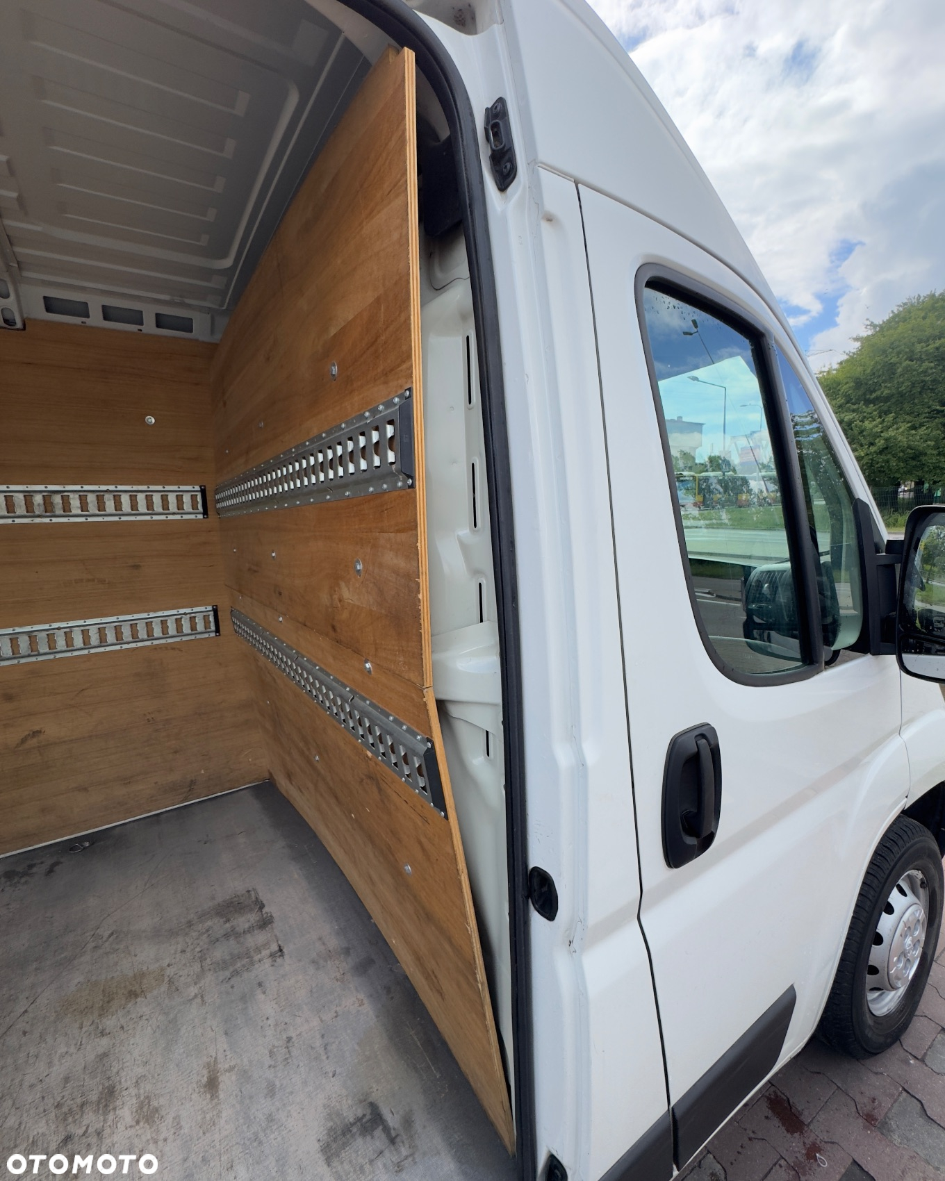 Peugeot Boxer L3H2 - 8