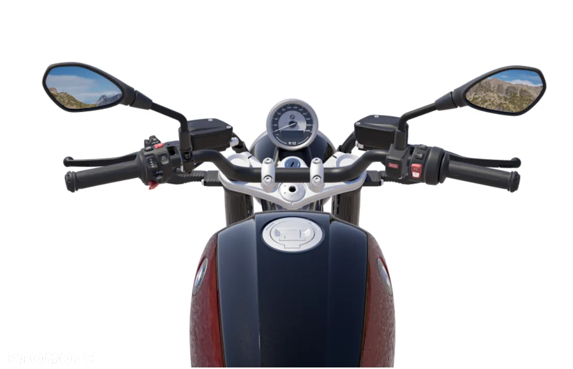 BMW R - 5