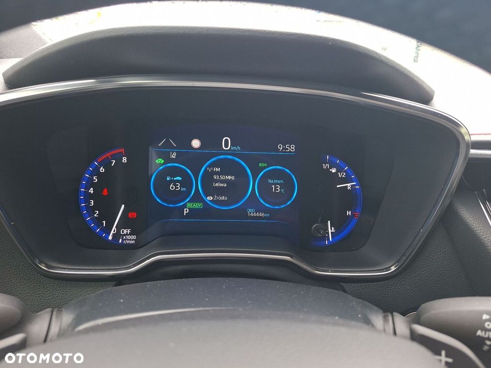 Toyota Corolla 2.0 Hybrid Executive - 15