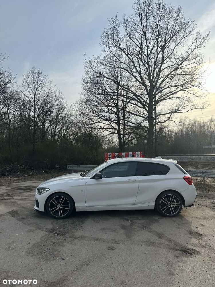 BMW Seria 1 116i M Sport - 29