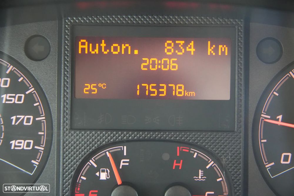 Peugeot Boxer 2.0 BlueHDI 163 L2H2 - 13