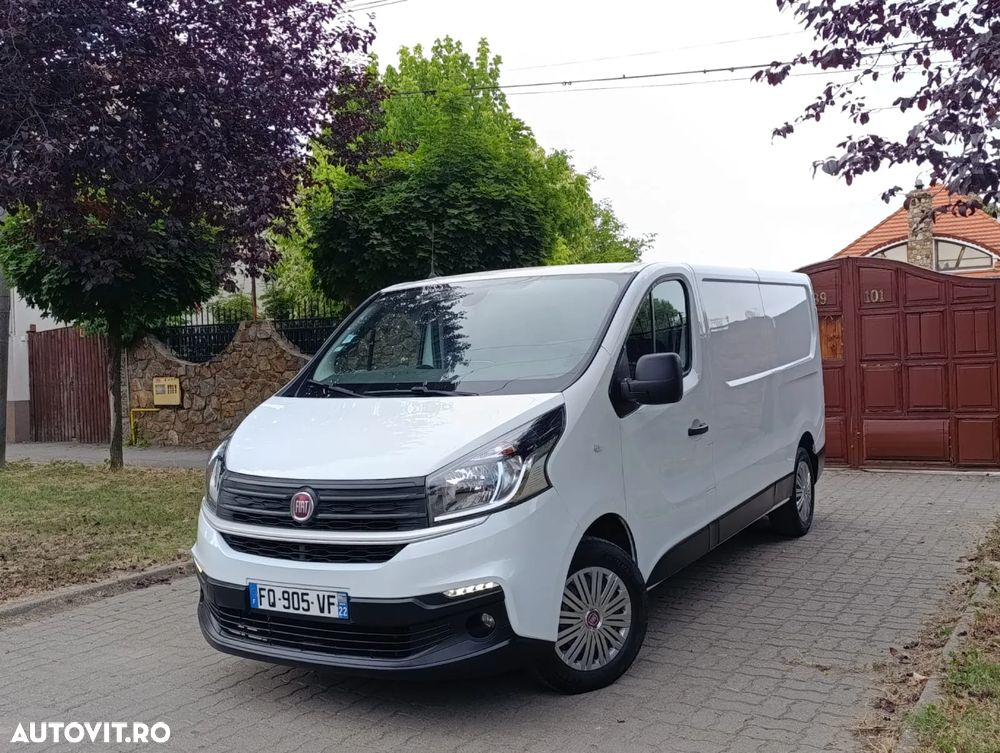 Fiat Talento - 2