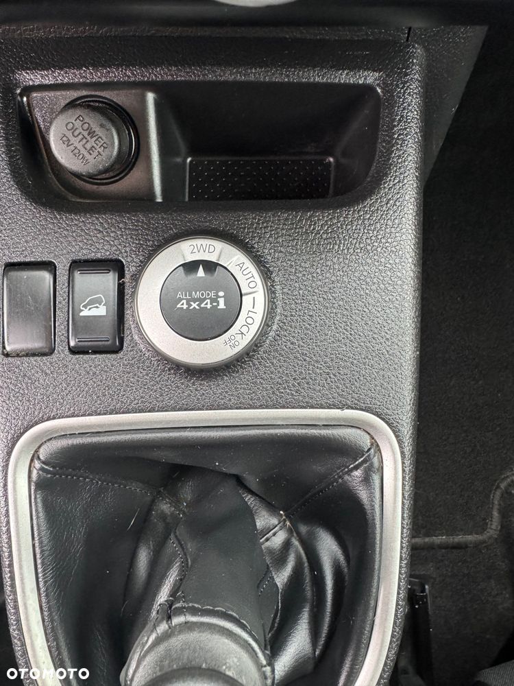 Nissan X-Trail - 14