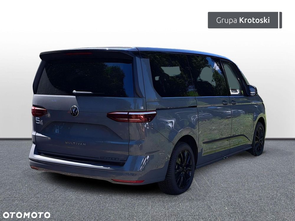 Volkswagen Multivan 2.0 TSI L2 Edition DSG - 7
